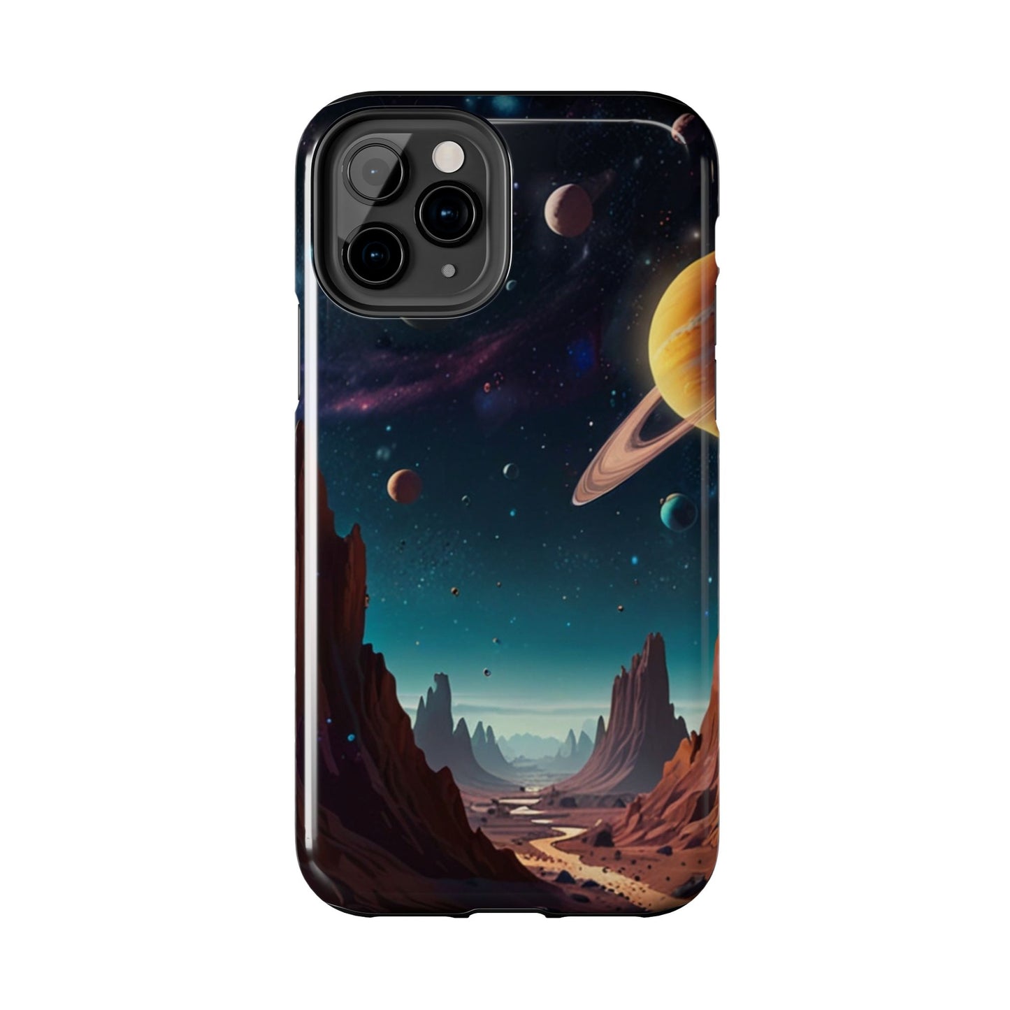 Beautiful Nature phone case