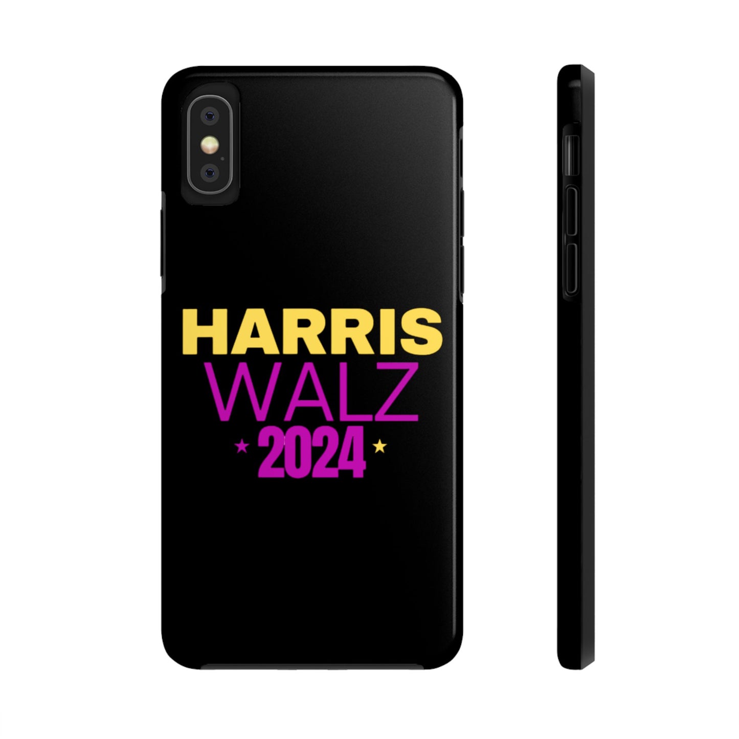 Harris Walz 2024 Campaign—Tough Phone Case