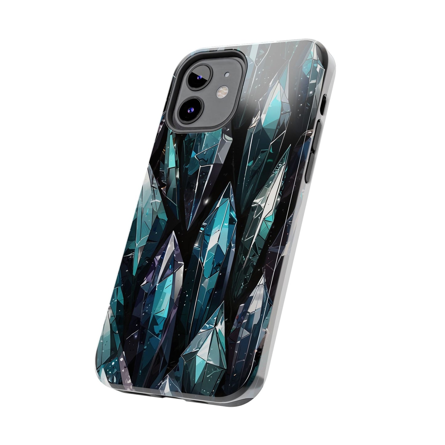 Colorful Ties Tough Phone Case