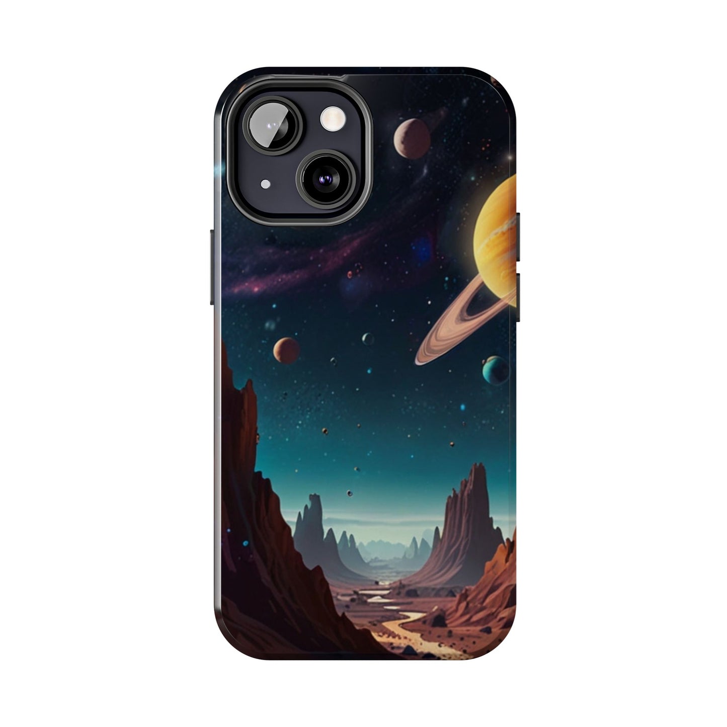 Beautiful Nature phone case