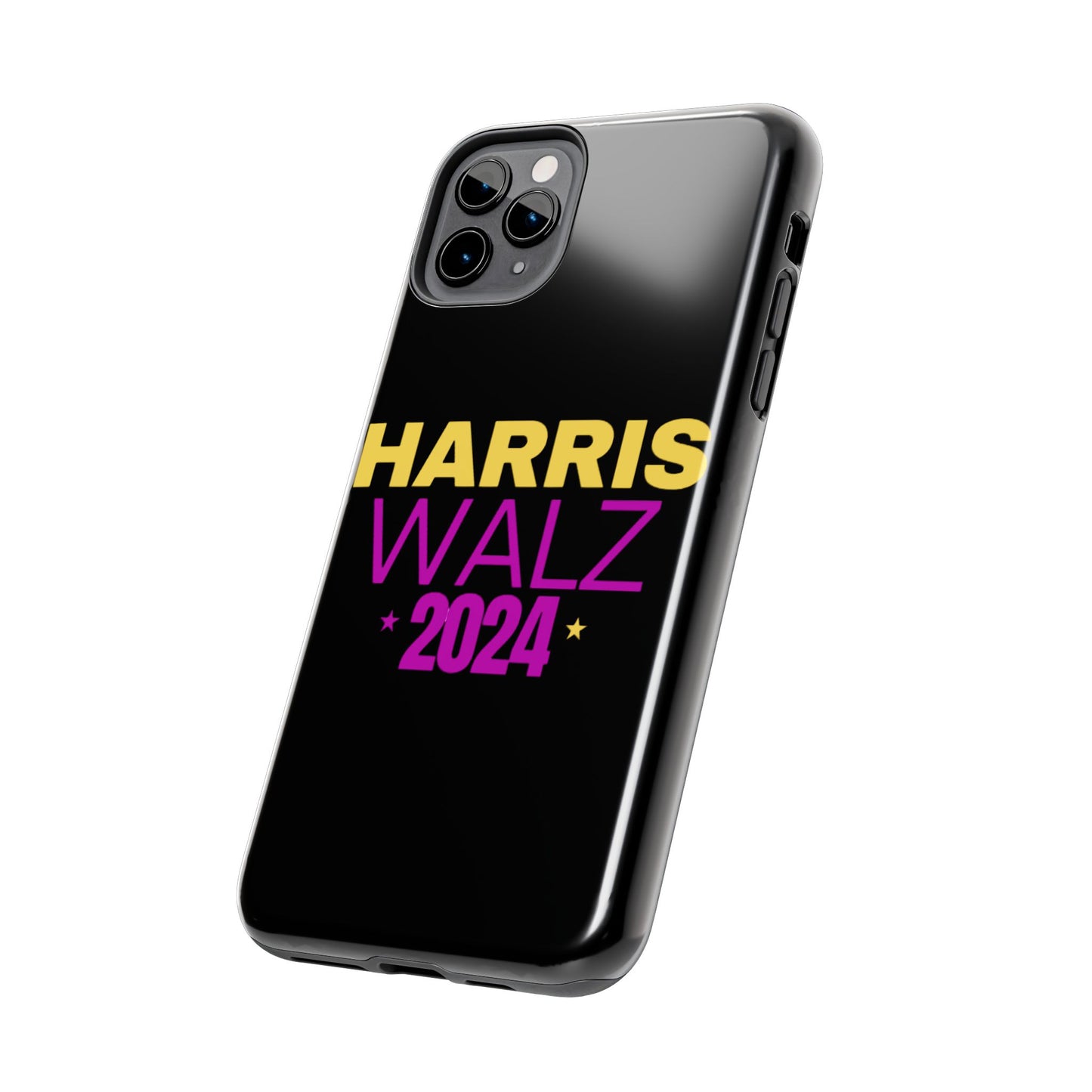 Harris Walz 2024 Campaign—Tough Phone Case