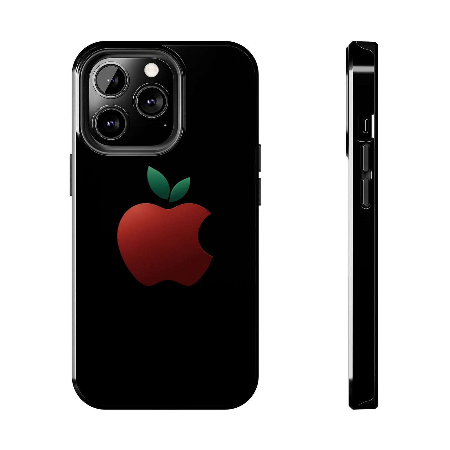 Apple Tough Phone Case