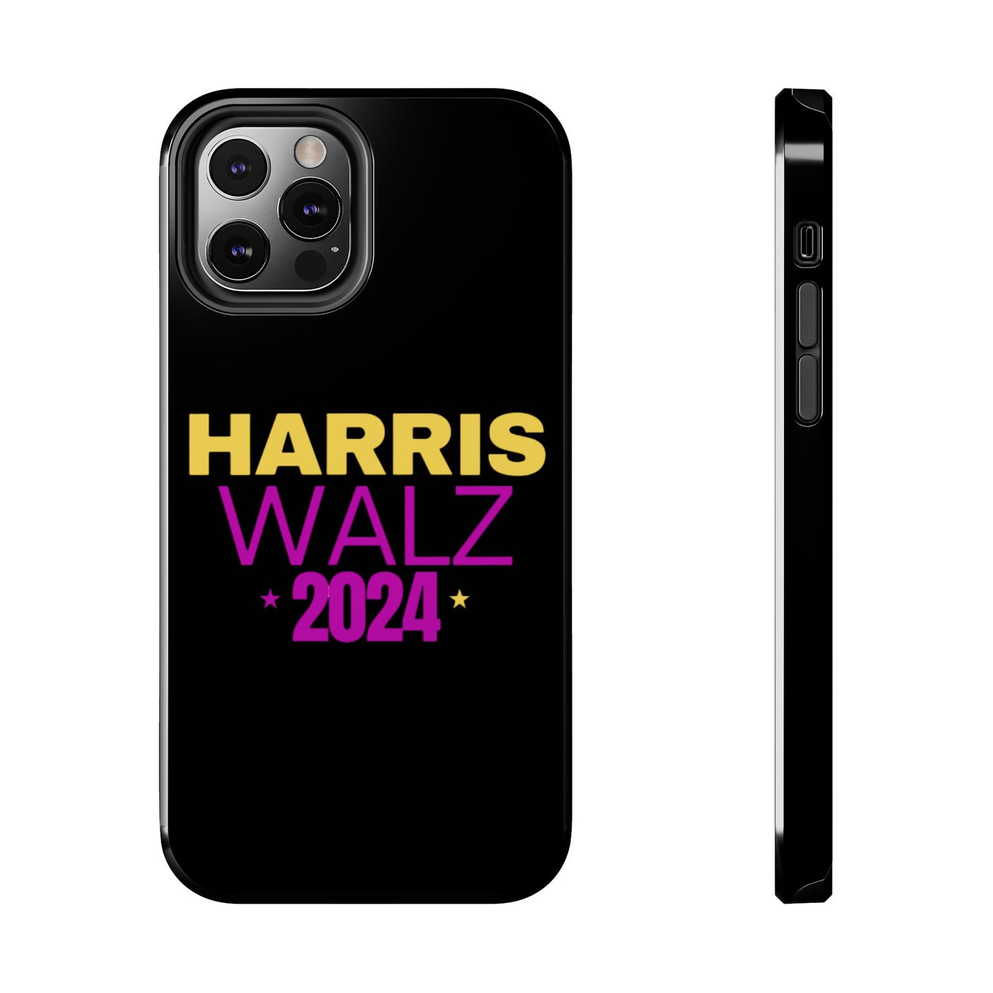 Harris Walz 2024 Campaign—Tough Phone Case