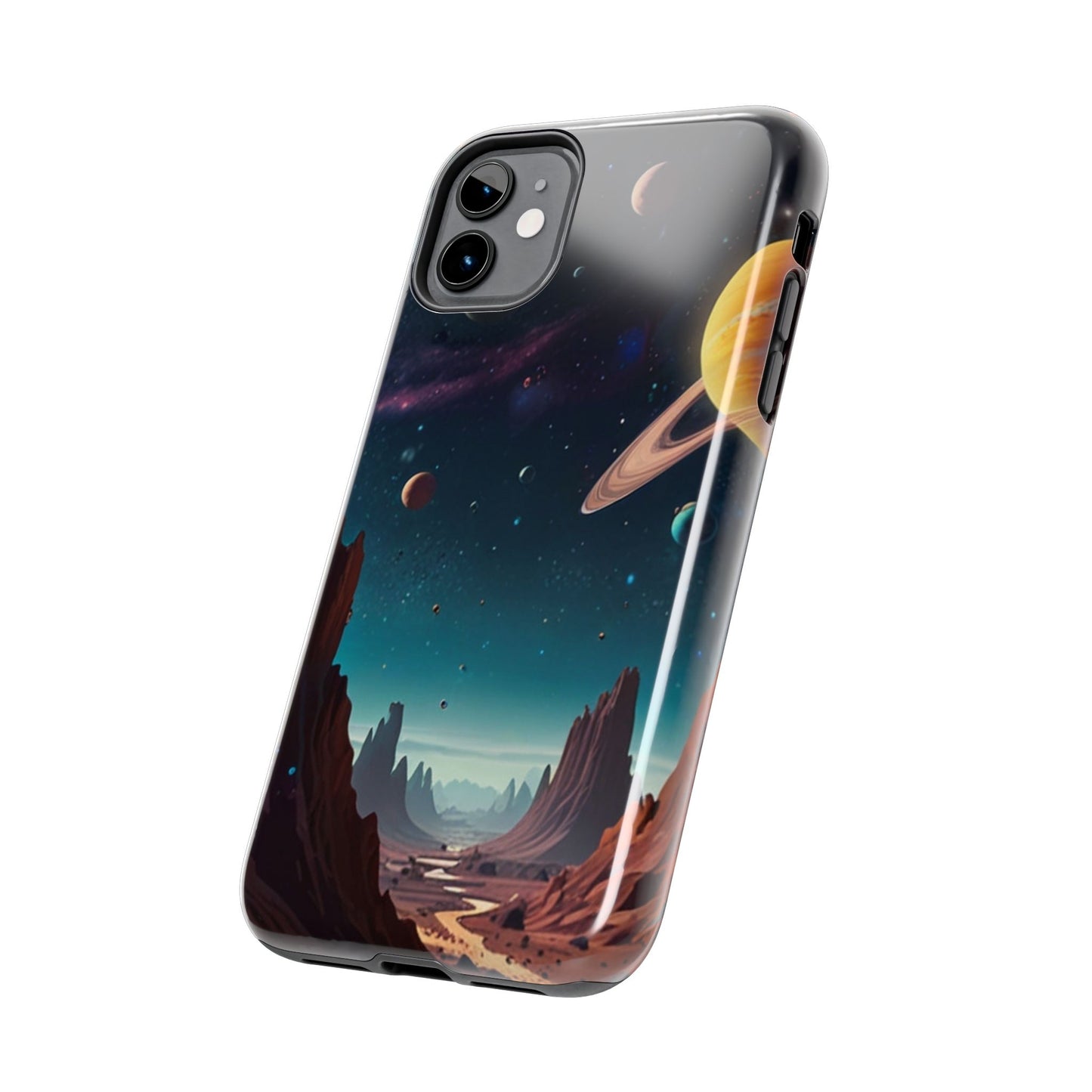 Beautiful Nature phone case