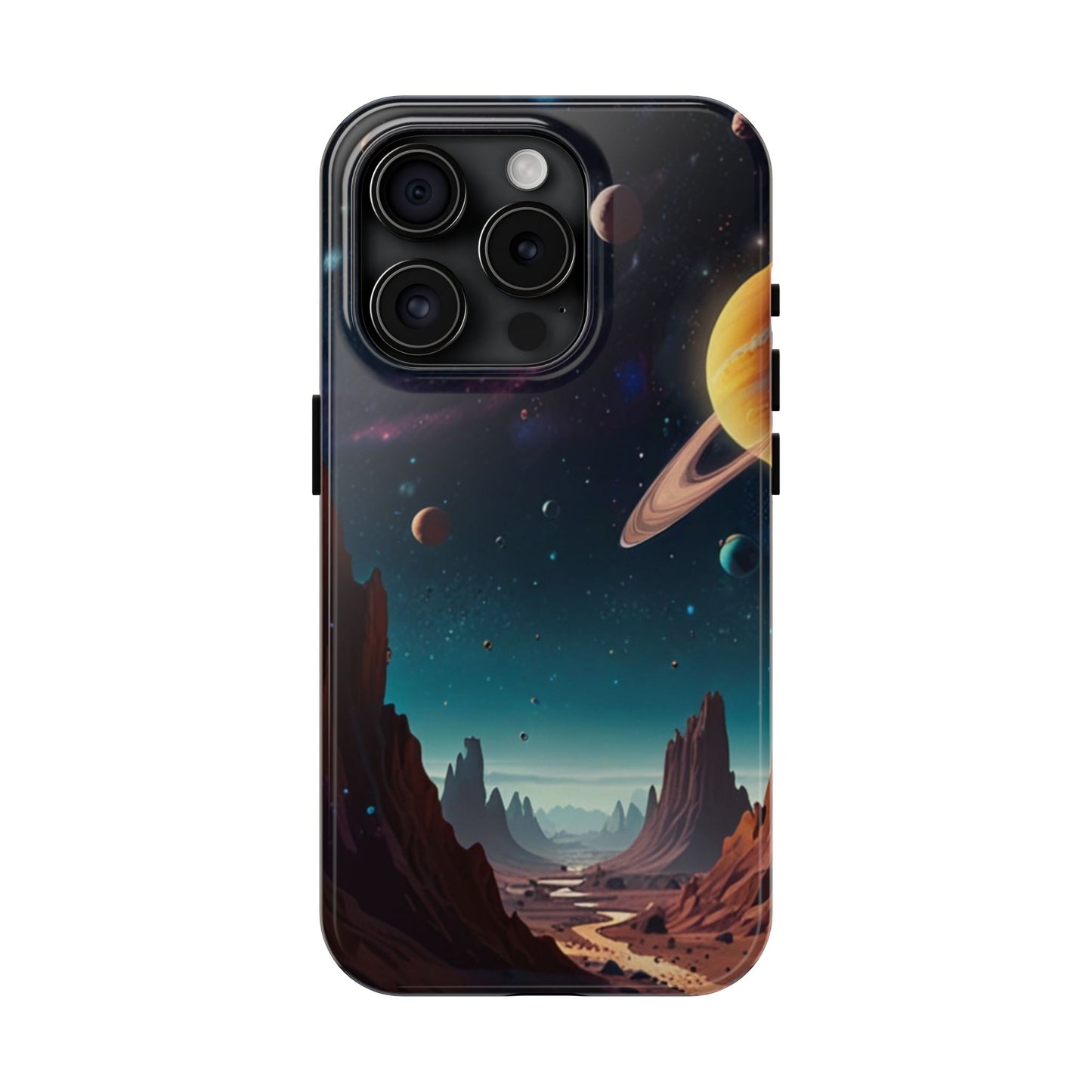 Beautiful Nature phone case