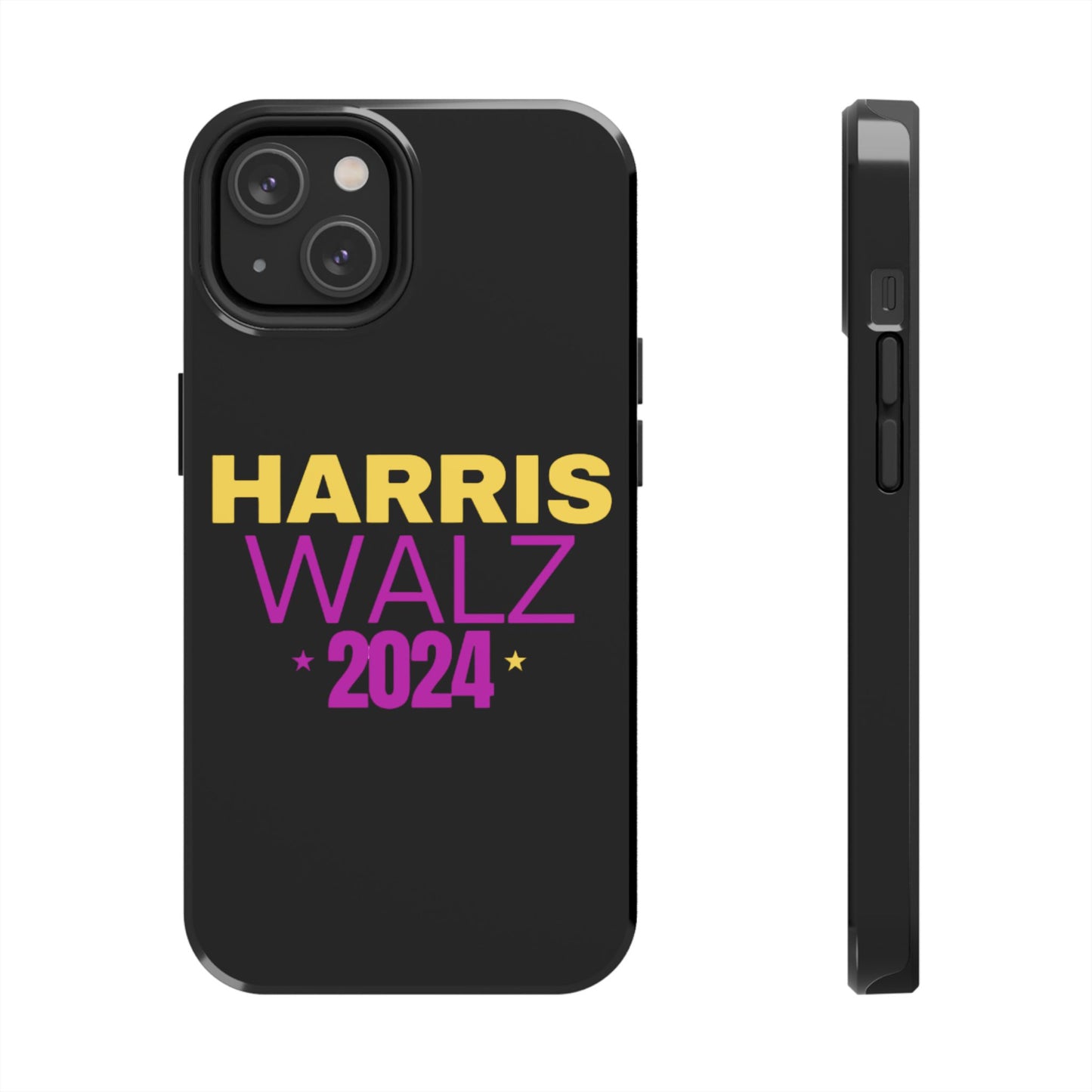 Harris Walz 2024 Campaign—Tough Phone Case