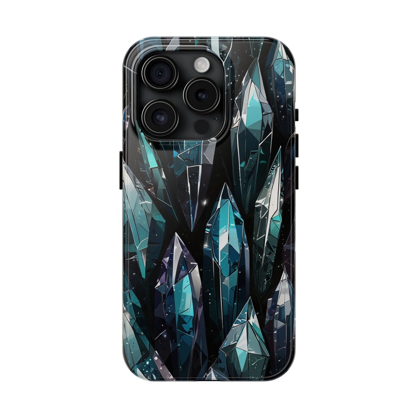 Colorful Ties Tough Phone Case