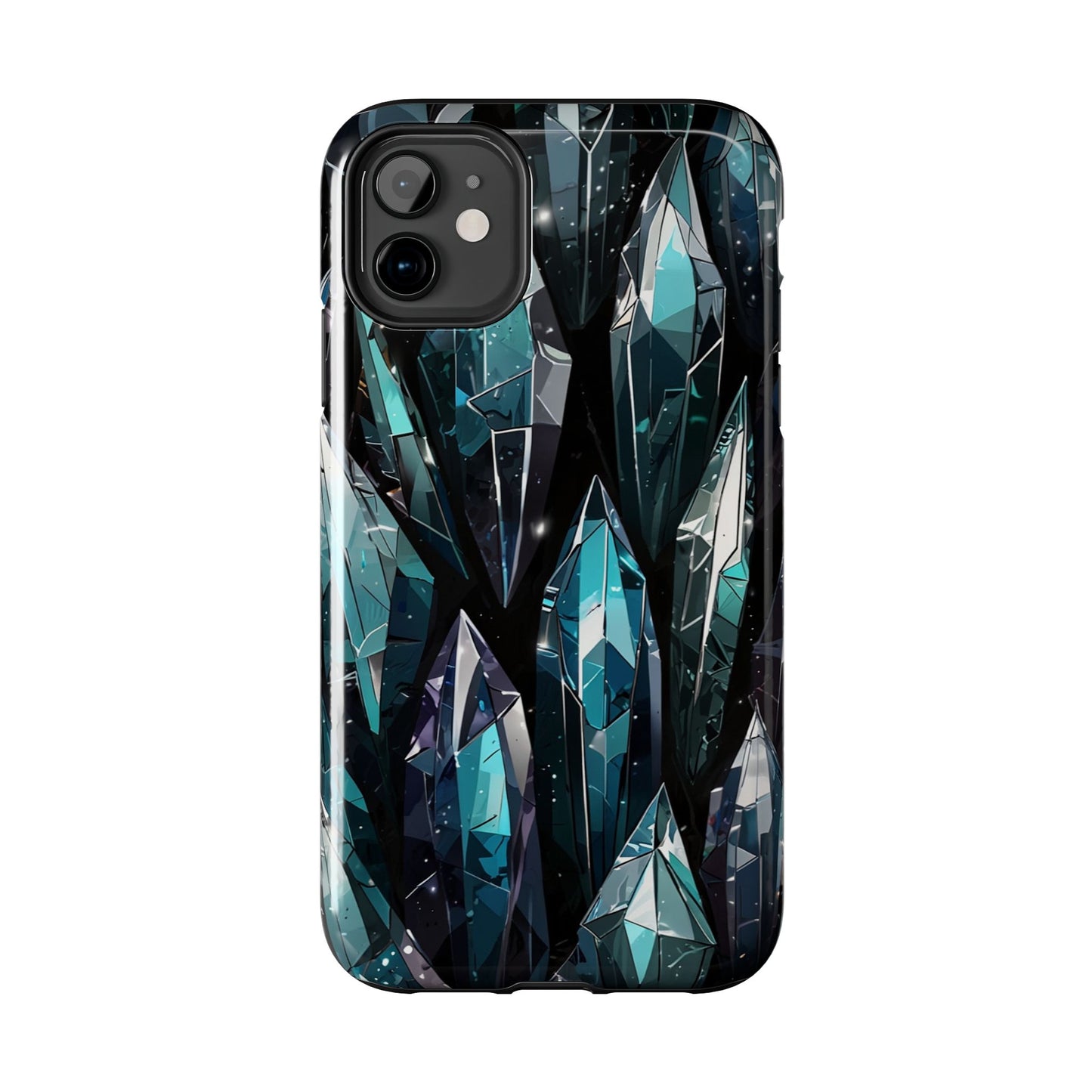 Colorful Ties Tough Phone Case