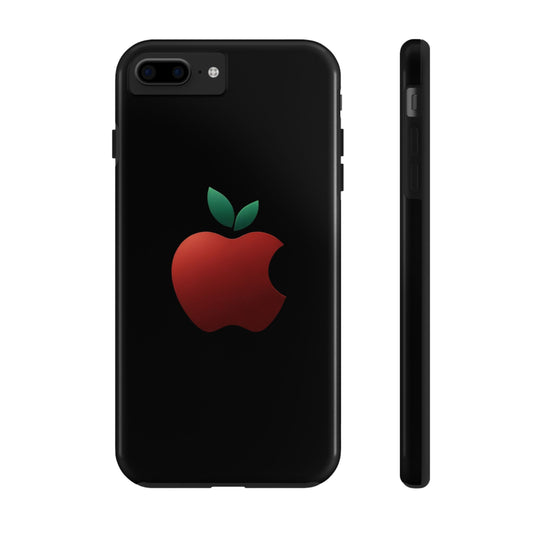 Apple Tough Phone Case