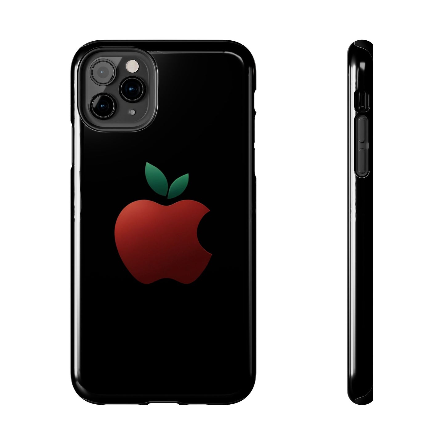 Apple Tough Phone Case