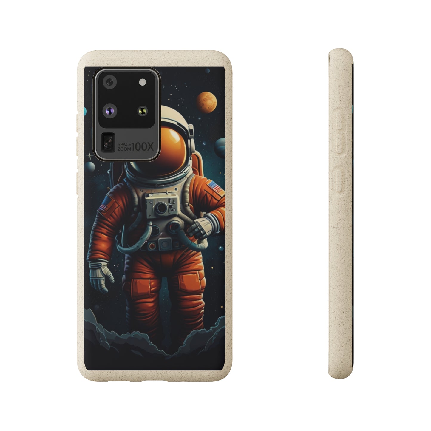 Biodegradable Phone Case