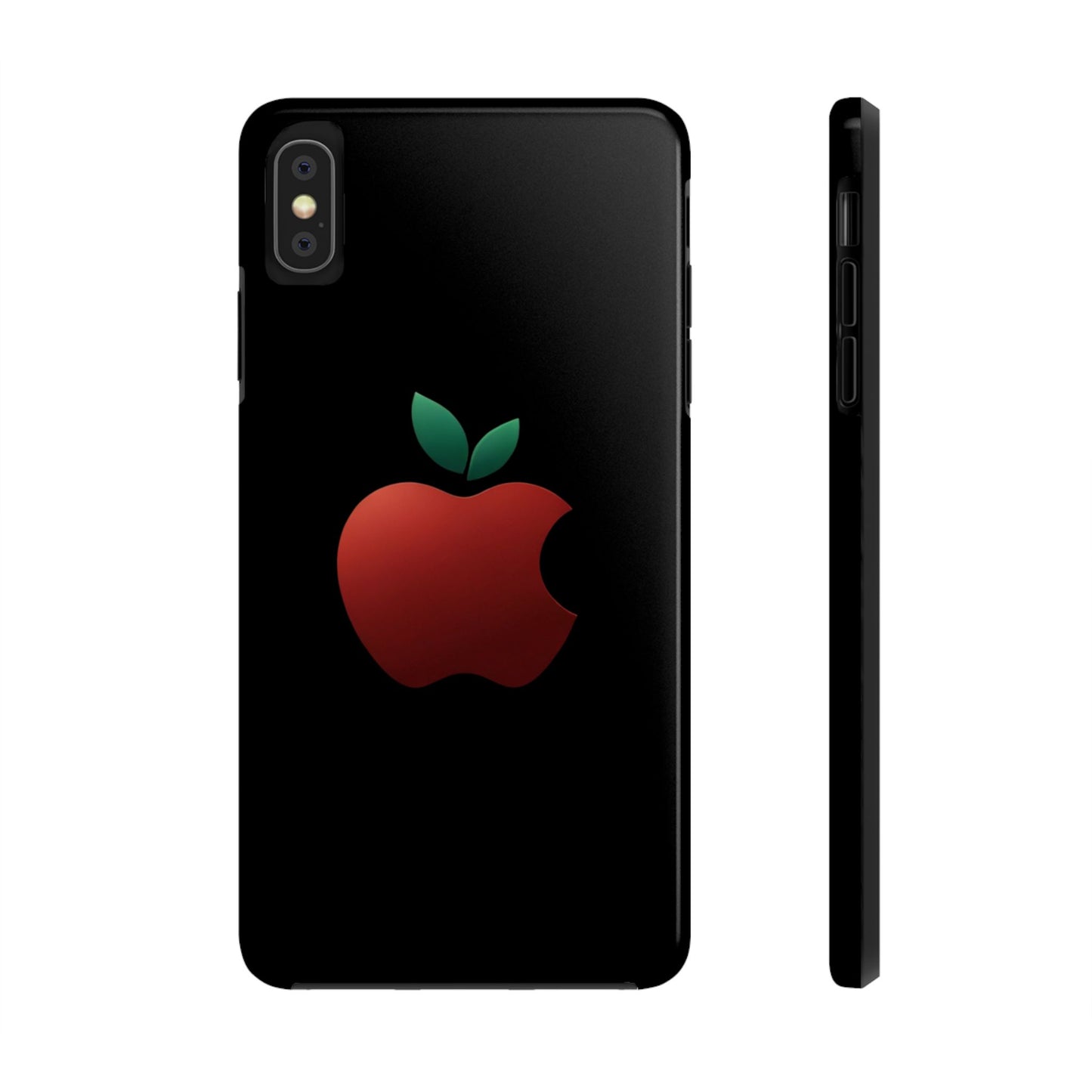 Apple Tough Phone Case