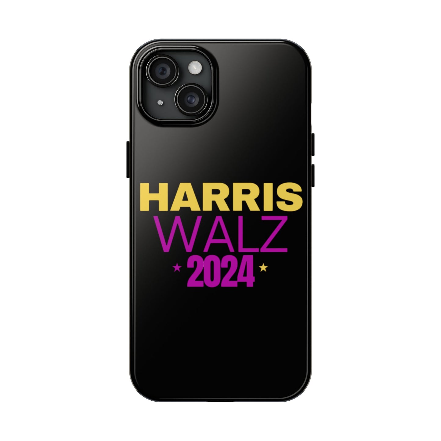 Harris Walz 2024 Campaign—Tough Phone Case