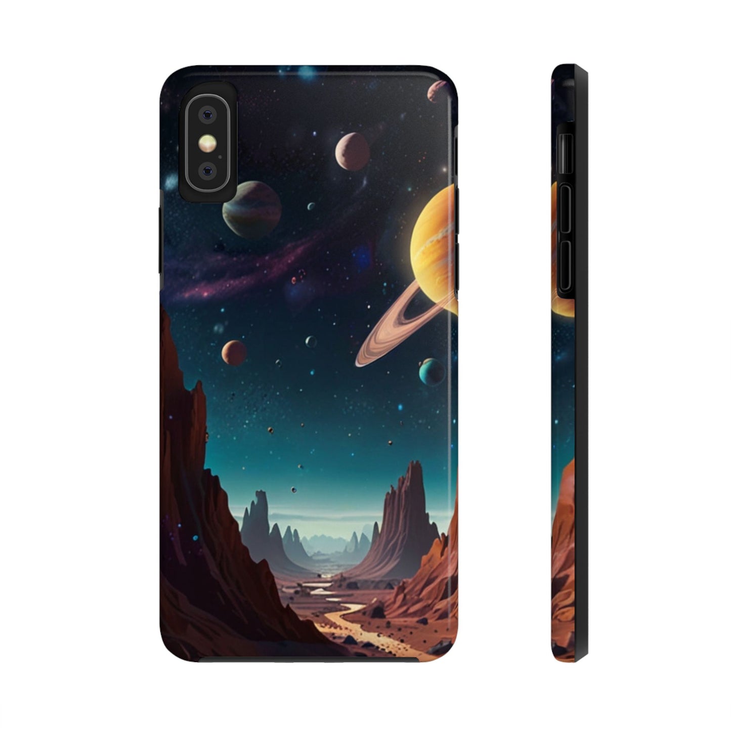 Beautiful Nature phone case