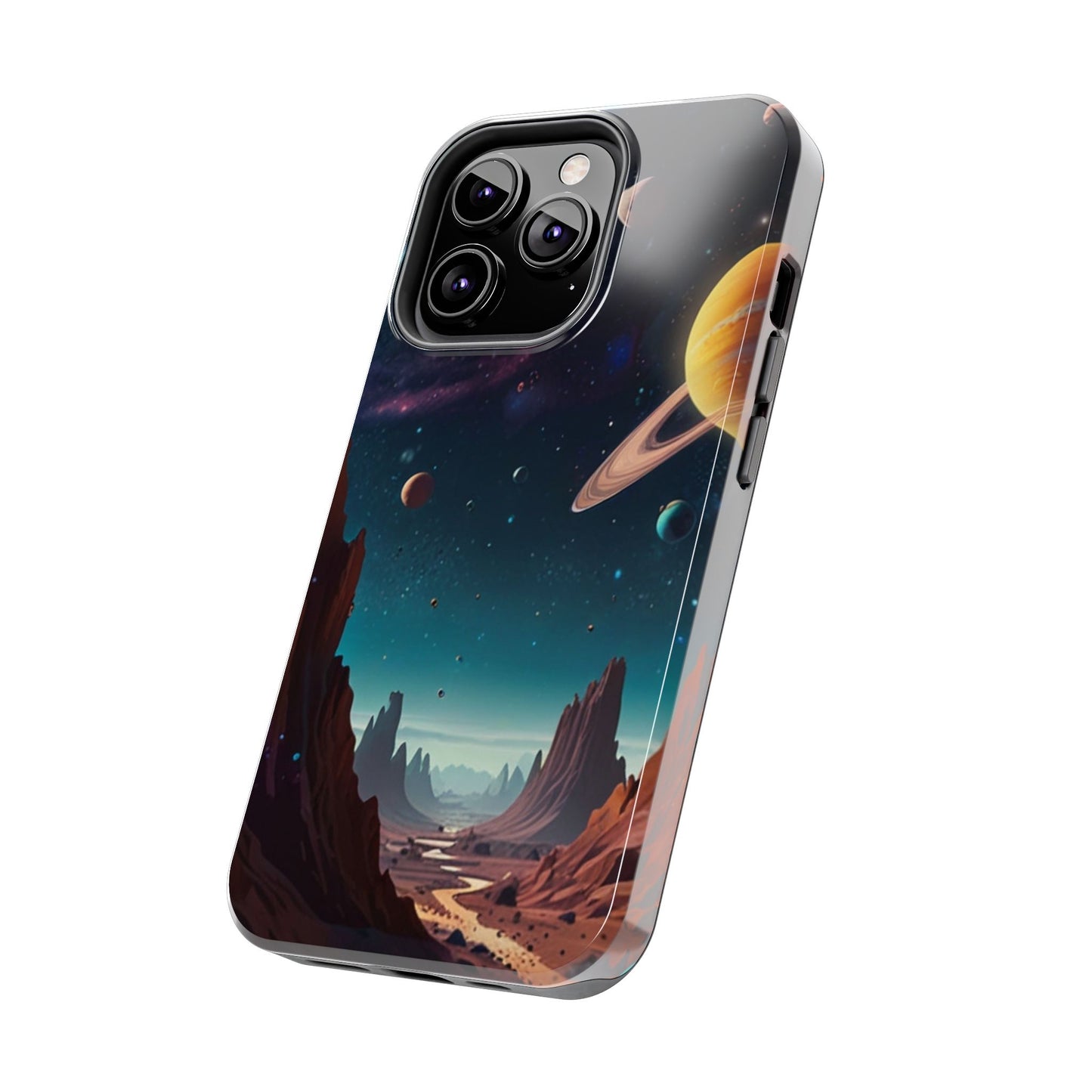 Beautiful Nature phone case